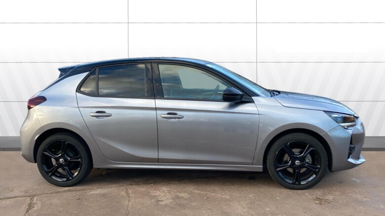 Vauxhall Corsa 1.2 GS 5dr Petrol Hatchback